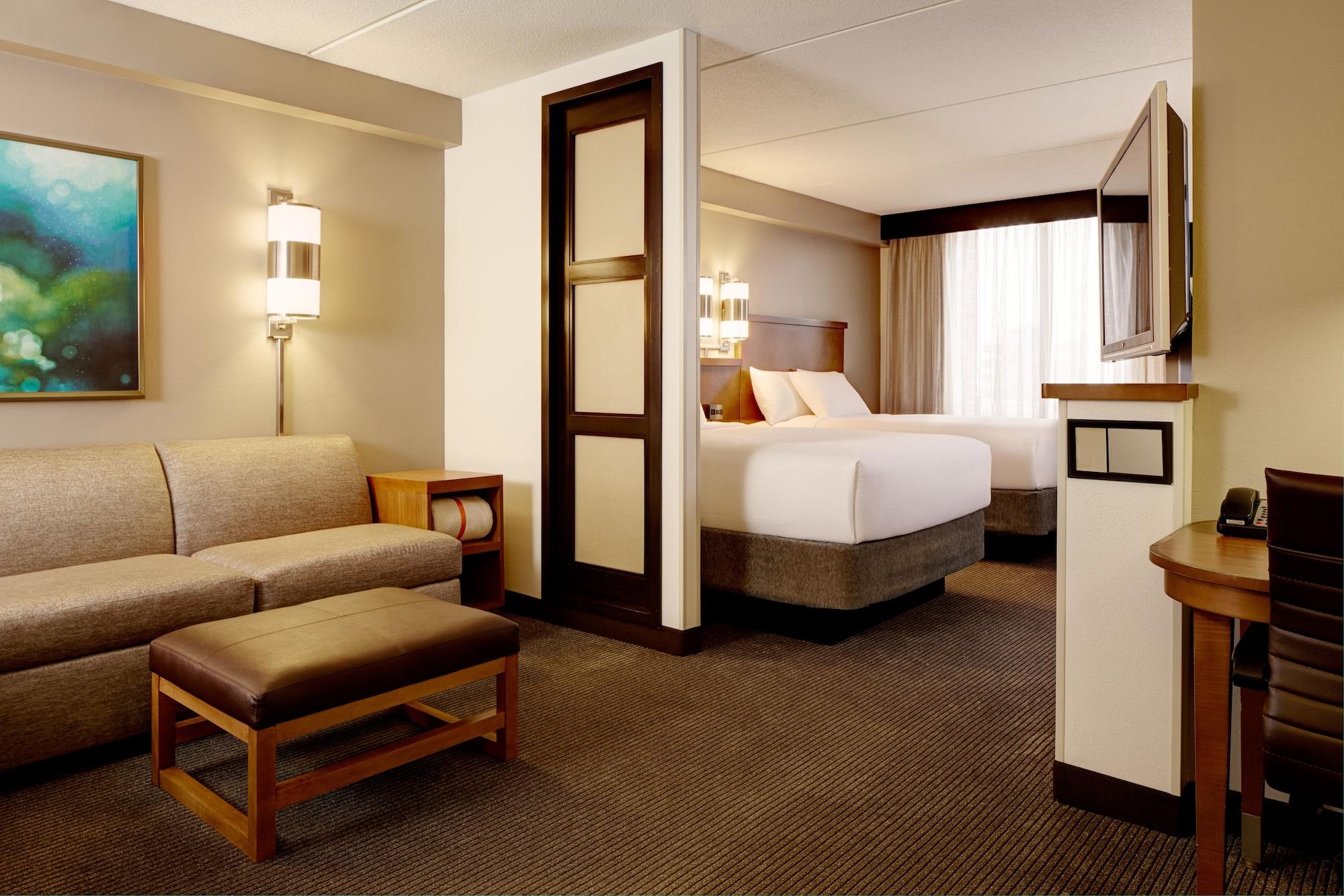Hyatt Place Colorado Springs Garden Of The Gods Extérieur photo