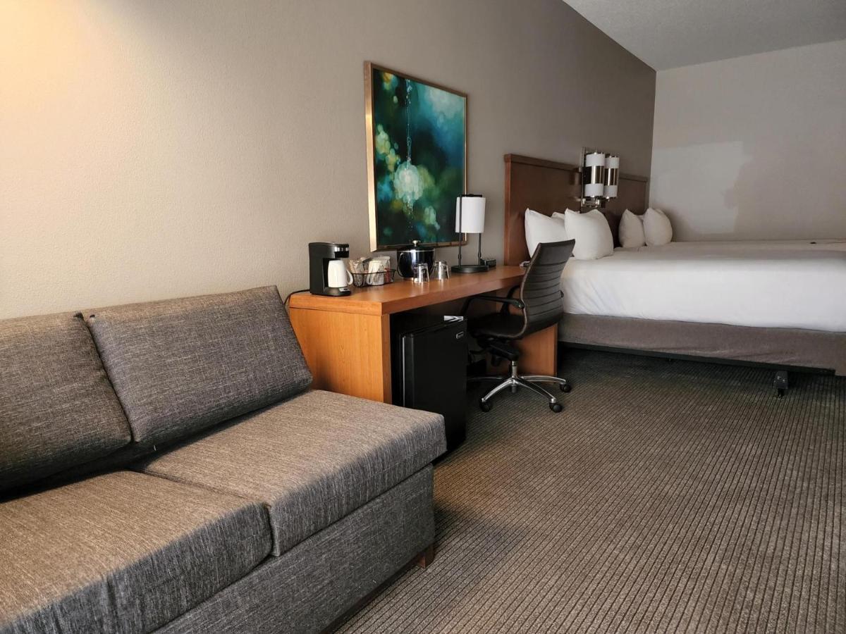 Hyatt Place Colorado Springs Garden Of The Gods Extérieur photo
