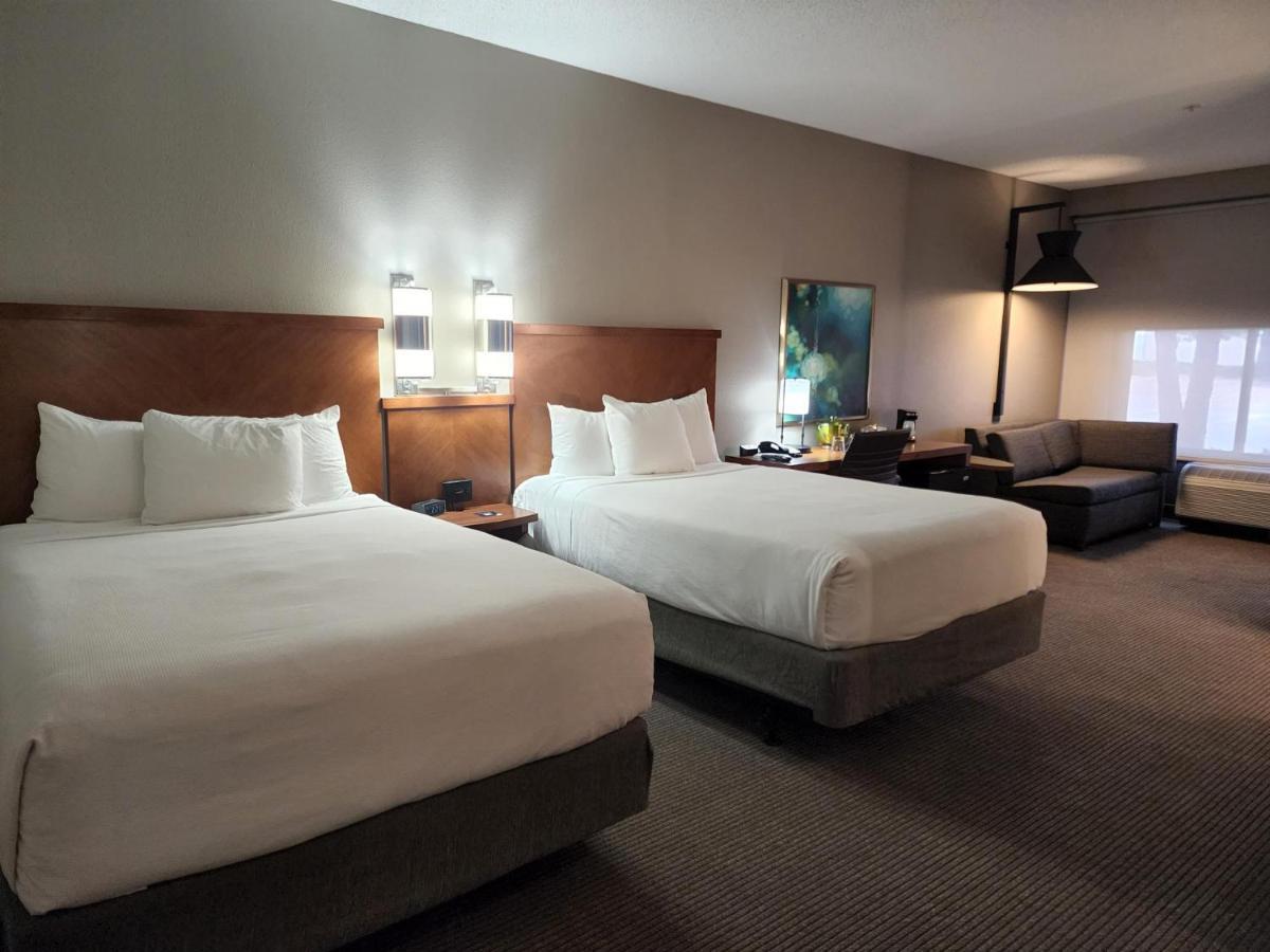 Hyatt Place Colorado Springs Garden Of The Gods Extérieur photo