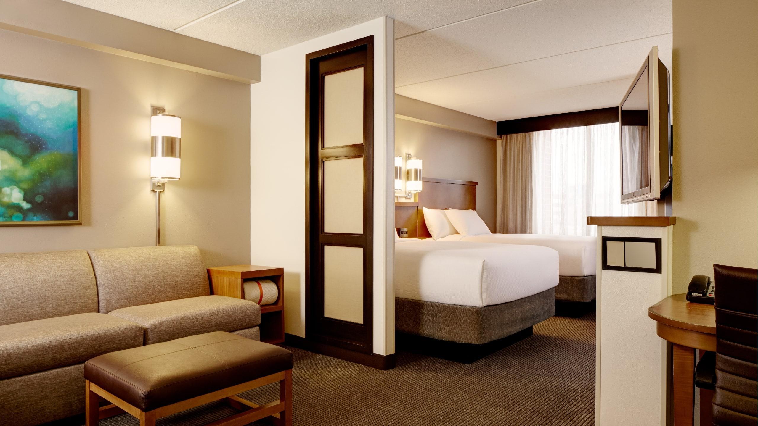 Hyatt Place Colorado Springs Garden Of The Gods Extérieur photo