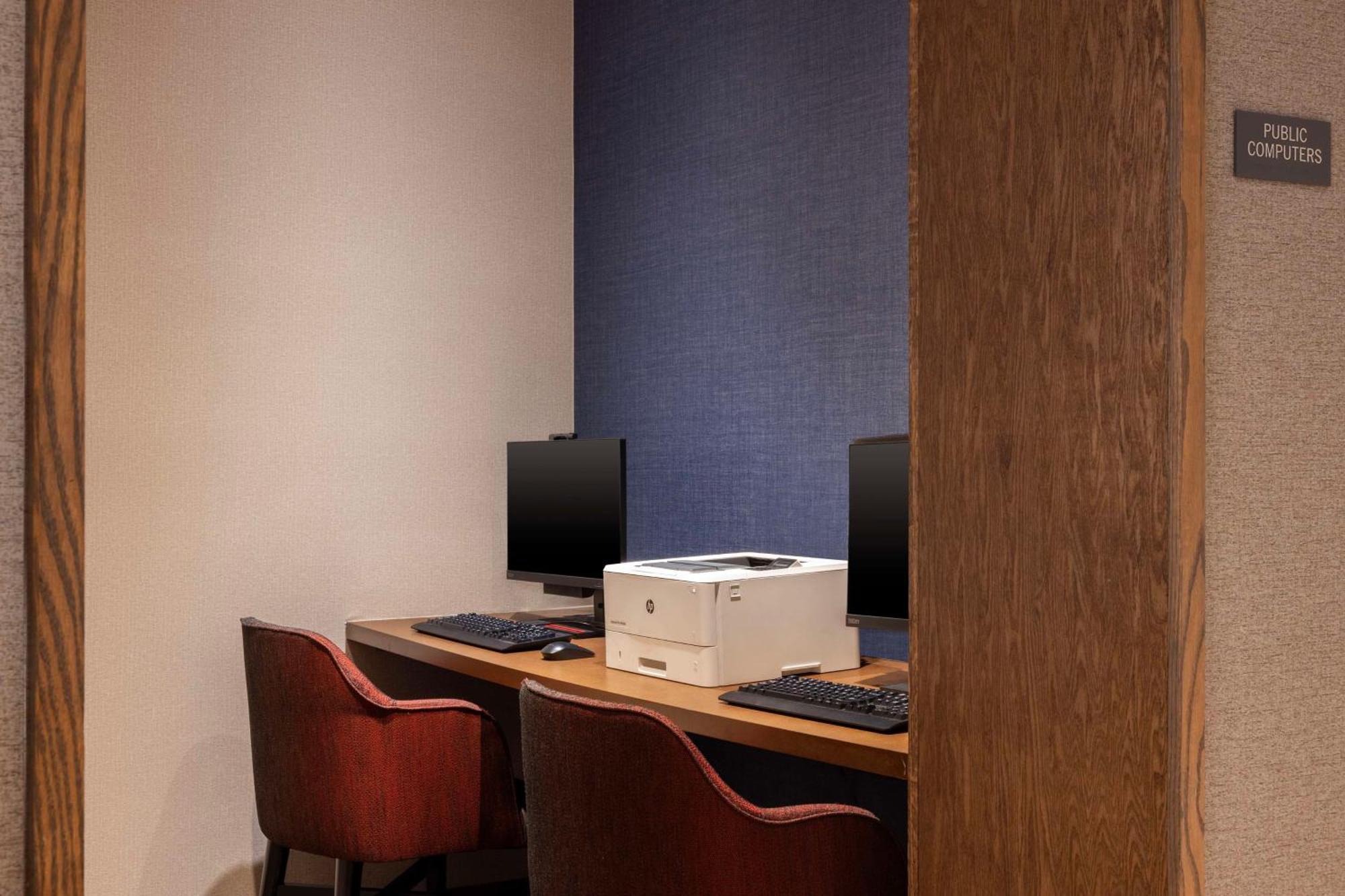 Hyatt Place Colorado Springs Garden Of The Gods Extérieur photo