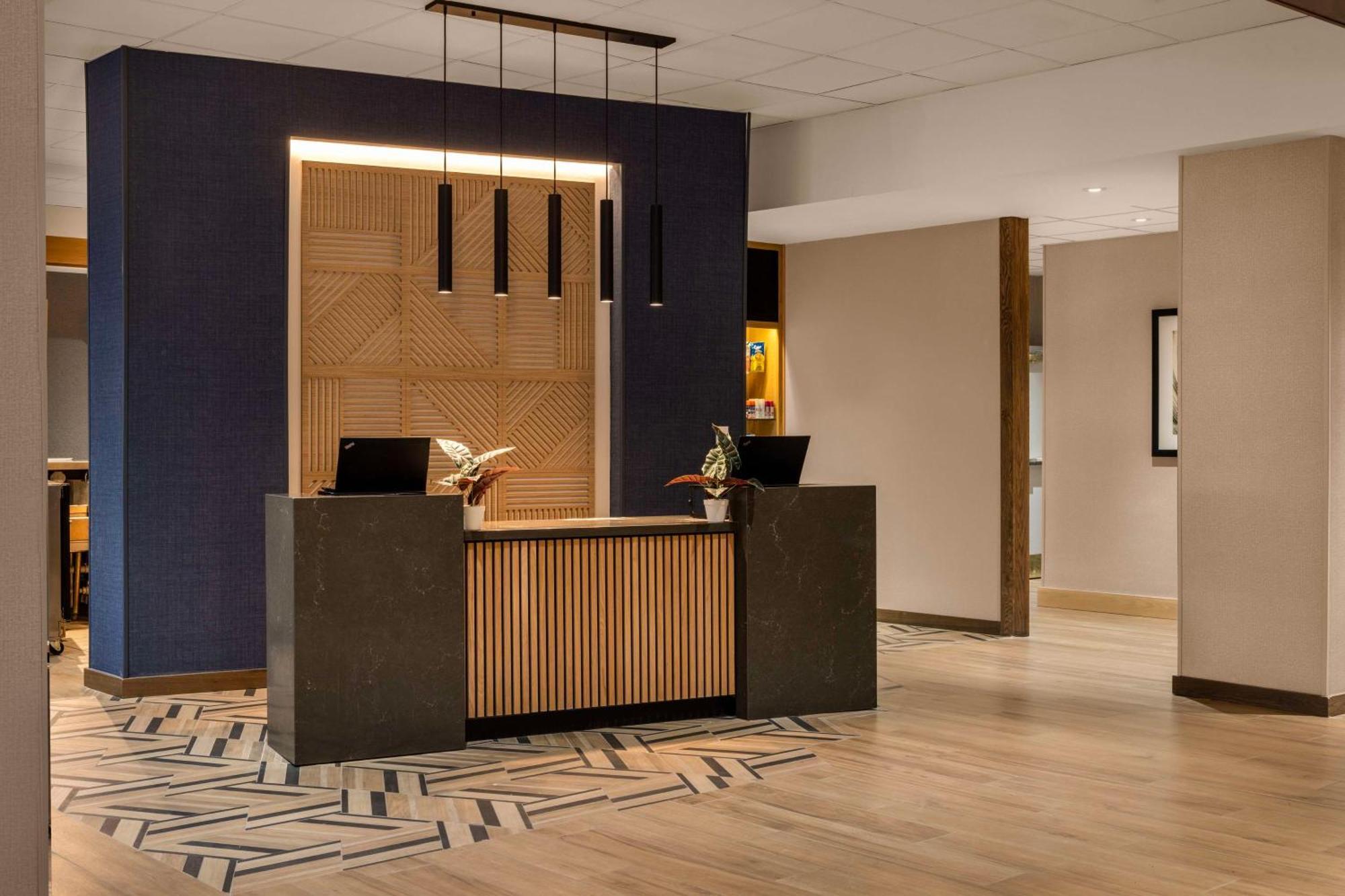 Hyatt Place Colorado Springs Garden Of The Gods Extérieur photo