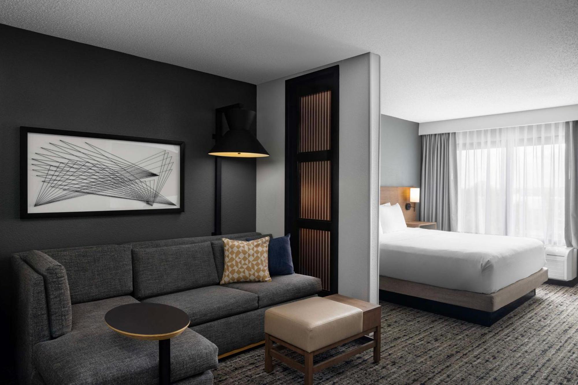Hyatt Place Colorado Springs Garden Of The Gods Extérieur photo