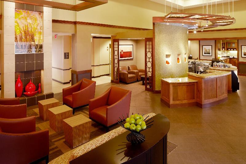 Hyatt Place Colorado Springs Garden Of The Gods Extérieur photo