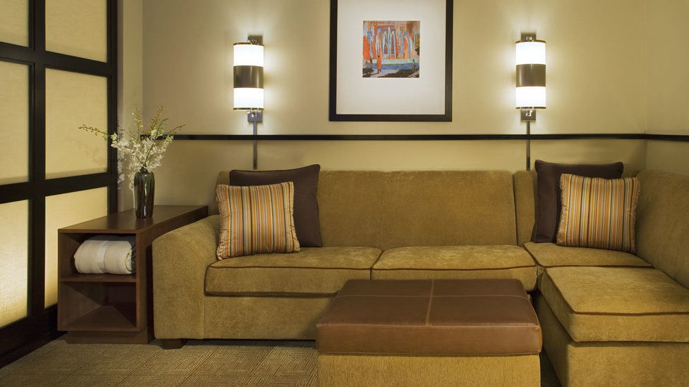 Hyatt Place Colorado Springs Garden Of The Gods Extérieur photo