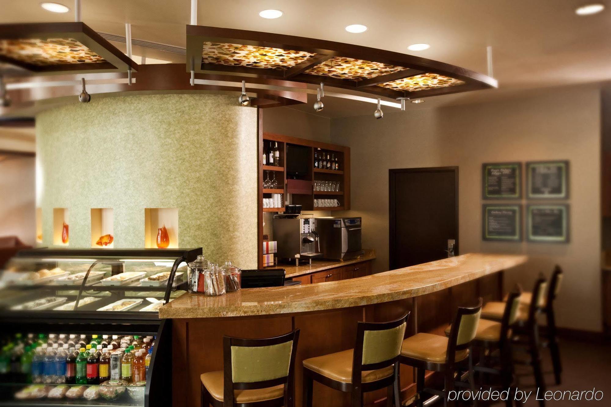 Hyatt Place Colorado Springs Garden Of The Gods Restaurant photo